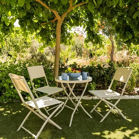 Appartement View Konia