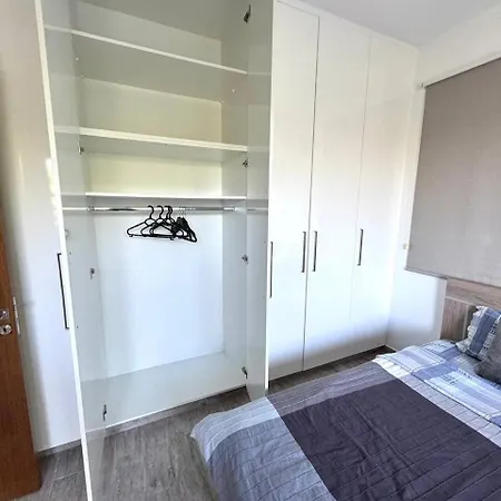 Appartement View Konia