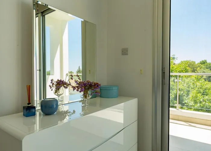 Διαμέρισμα View