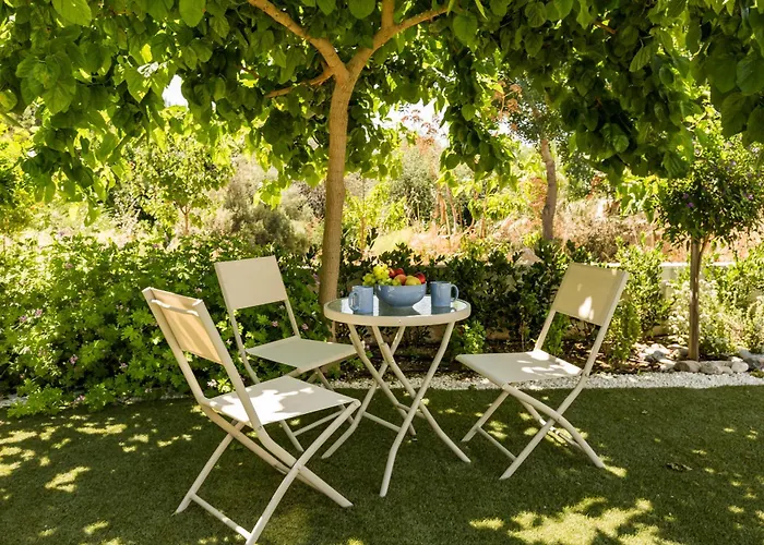 アパート View Konia