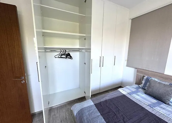 アパート View Konia